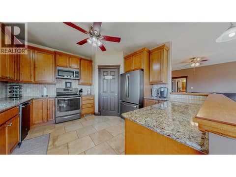 Photo 23 of 1370 Bullmoose Way, Osoyoos Rural