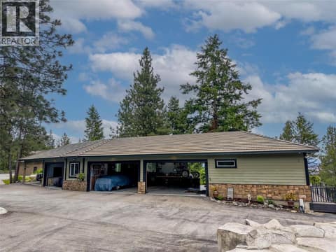 Photo 4 of 1370 Bullmoose Way, Osoyoos Rural