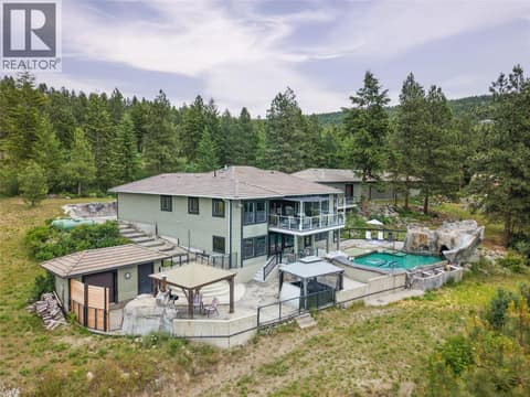 Photo 8 of 1370 Bullmoose Way, Osoyoos Rural