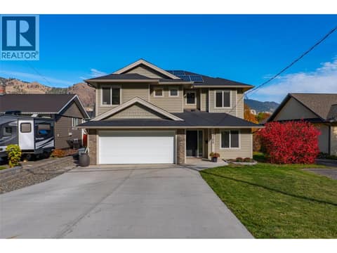 Photo 1 of 5766 Dallas Drive, Dallas, Kamloops