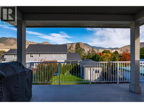 Photo 16 of 5766 Dallas Drive, Dallas, Kamloops