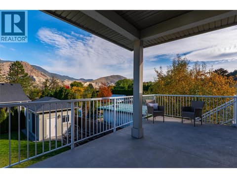 Photo 17 of 5766 Dallas Drive, Dallas, Kamloops