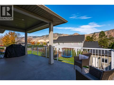 Photo 18 of 5766 Dallas Drive, Dallas, Kamloops