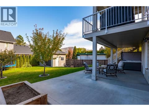 Photo 25 of 5766 Dallas Drive, Dallas, Kamloops