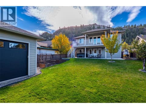 Photo 28 of 5766 Dallas Drive, Dallas, Kamloops