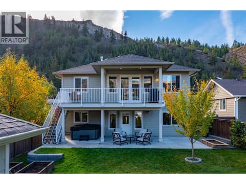 Photo 30 of 5766 Dallas Drive, Dallas, Kamloops