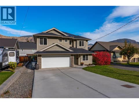 Photo 31 of 5766 Dallas Drive, Dallas, Kamloops