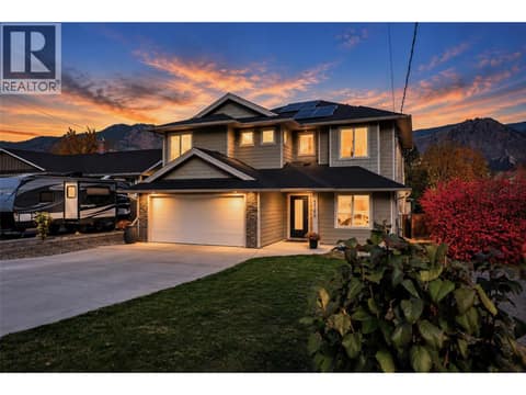 Photo 32 of 5766 Dallas Drive, Dallas, Kamloops
