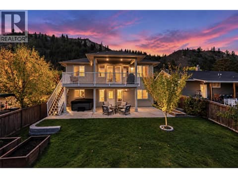 Photo 33 of 5766 Dallas Drive, Dallas, Kamloops