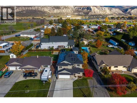 Photo 35 of 5766 Dallas Drive, Dallas, Kamloops