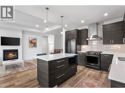 Photo 5 of 5766 Dallas Drive, Dallas, Kamloops