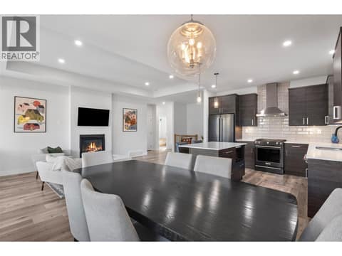 Photo 6 of 5766 Dallas Drive, Dallas, Kamloops