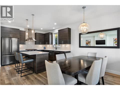 Photo 7 of 5766 Dallas Drive, Dallas, Kamloops
