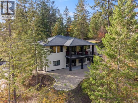 Photo 10 of 9196 Tronson Road Unit# 33, Adventure Bay, Vernon