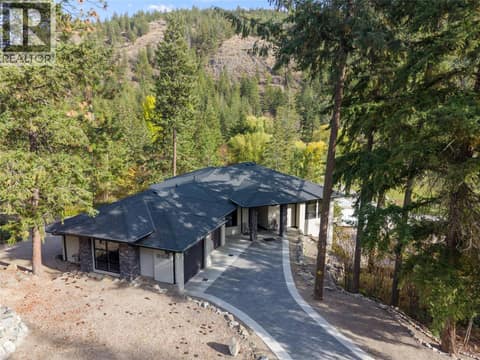 Photo 12 of 9196 Tronson Road Unit# 33, Adventure Bay, Vernon