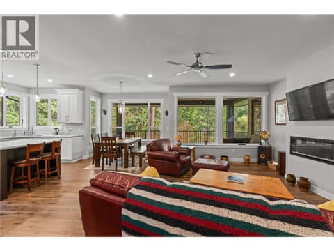 Photo 19 of 9196 Tronson Road Unit# 33, Adventure Bay, Vernon