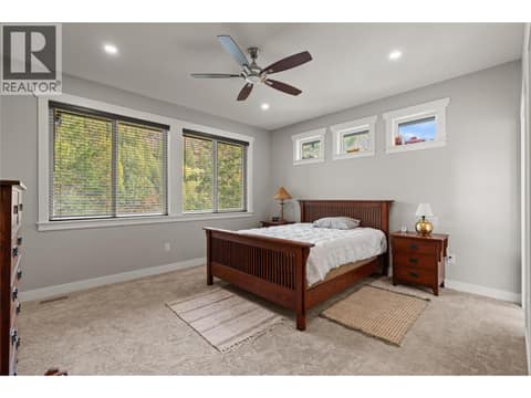 Photo 30 of 9196 Tronson Road Unit# 33, Adventure Bay, Vernon