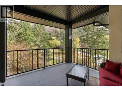 Photo 34 of 9196 Tronson Road Unit# 33, Adventure Bay, Vernon