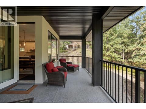 Photo 36 of 9196 Tronson Road Unit# 33, Adventure Bay, Vernon