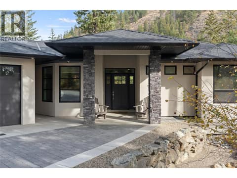 Photo 4 of 9196 Tronson Road Unit# 33, Adventure Bay, Vernon
