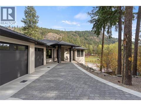 Photo 5 of 9196 Tronson Road Unit# 33, Adventure Bay, Vernon
