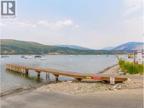 Photo 54 of 9196 Tronson Road Unit# 33, Adventure Bay, Vernon