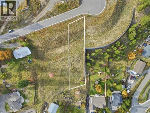 Photo 1 of 1158 CRESTWOOD Drive, Barnhartvale, Kamloops