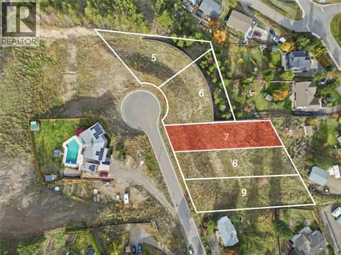 Photo 2 of 1158 CRESTWOOD Drive, Barnhartvale, Kamloops