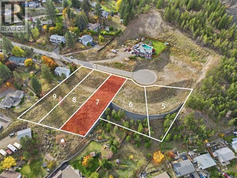 Photo 3 of 1158 CRESTWOOD Drive, Barnhartvale, Kamloops