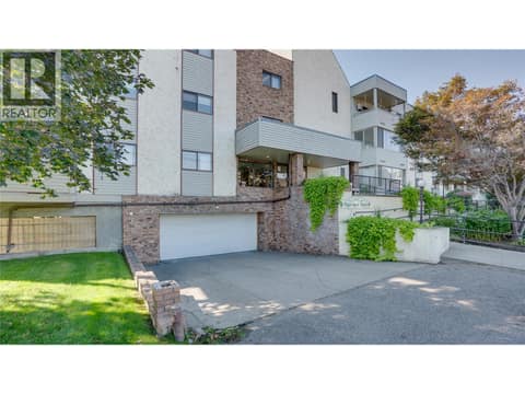 Photo 2 of 3608 27 Avenue Unit# 105, City of Vernon