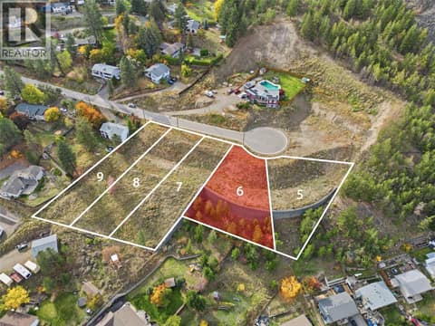 Photo 2 of 1142 CRESTWOOD Drive, Barnhartvale, Kamloops