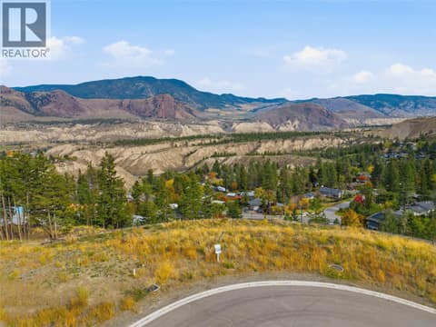 Photo 5 of 1142 CRESTWOOD Drive, Barnhartvale, Kamloops