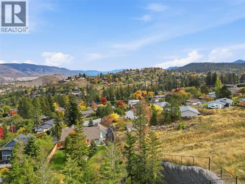 Photo 6 of 1142 CRESTWOOD Drive, Barnhartvale, Kamloops
