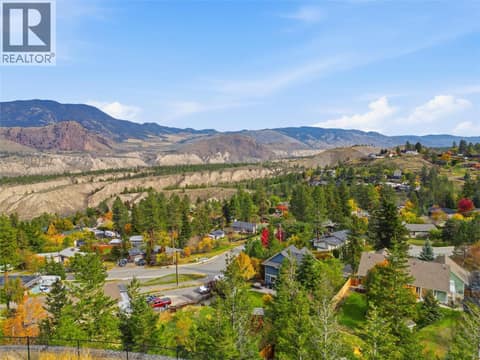 Photo 7 of 1142 CRESTWOOD Drive, Barnhartvale, Kamloops