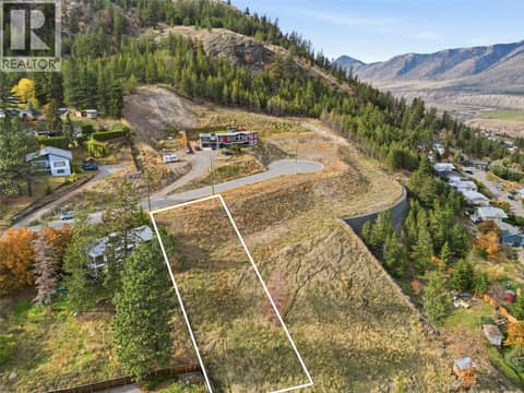 Photo 1 of 1186 CRESTWOOD Drive, Barnhartvale, Kamloops