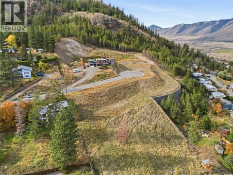 Photo 11 of 1186 CRESTWOOD Drive, Barnhartvale, Kamloops