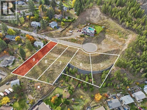 Photo 3 of 1186 CRESTWOOD Drive, Barnhartvale, Kamloops