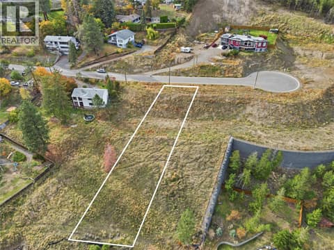 Photo 1 of 1170 CRESTWOOD Drive, Barnhartvale, Kamloops