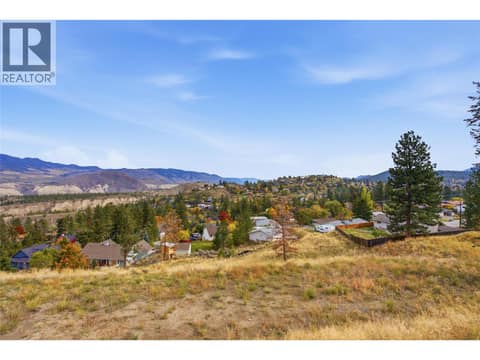 Photo 18 of 1170 CRESTWOOD Drive, Barnhartvale, Kamloops