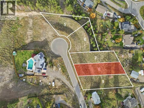 Photo 2 of 1170 CRESTWOOD Drive, Barnhartvale, Kamloops