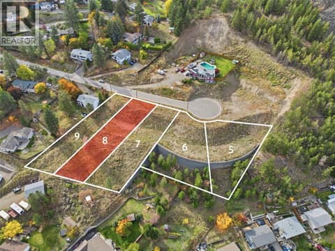 Photo 3 of 1170 CRESTWOOD Drive, Barnhartvale, Kamloops