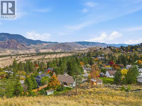 Photo 6 of 1170 CRESTWOOD Drive, Barnhartvale, Kamloops