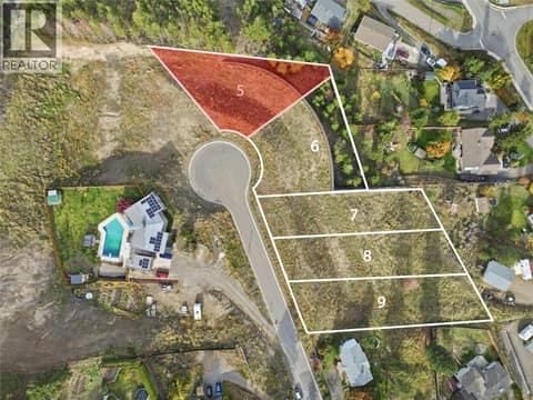 Photo 2 of 1130 CRESTWOOD Drive, Barnhartvale, Kamloops