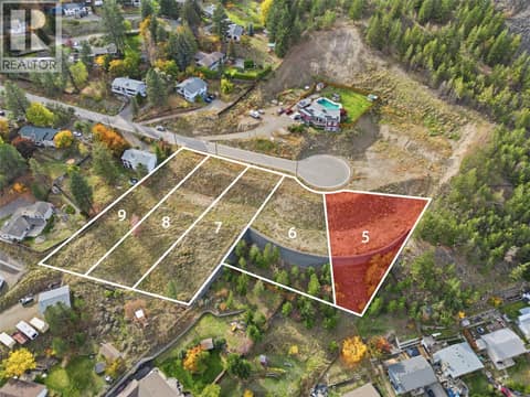 Photo 3 of 1130 CRESTWOOD Drive, Barnhartvale, Kamloops