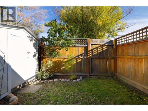 Photo 8 of 4910 25 Avenue Unit# 24, Okanagan Landing, Vernon