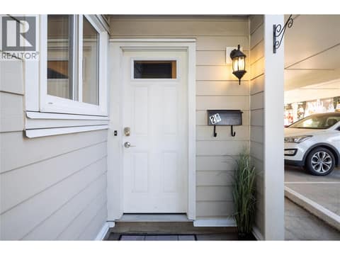 Come on in! at 4910 25 Avenue Unit# 24, Okanagan Landing, Vernon