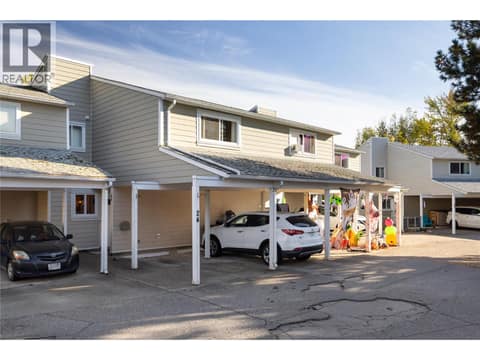 Welcome to 24! at 4910 25 Avenue Unit# 24, Okanagan Landing, Vernon