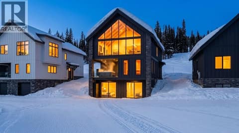 Photo 1 of 8 Monashee Way Lot# SL6, Big White
