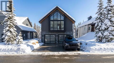 Photo 11 of 8 Monashee Way Lot# SL6, Big White