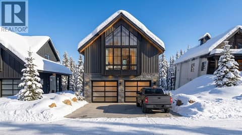 Photo 12 of 8 Monashee Way Lot# SL6, Big White